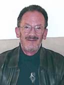 John Neville Cohen