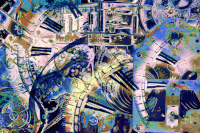 21AMechanics-of-Time, by John Neville Cohen