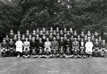 Beaconsfield Boarding School