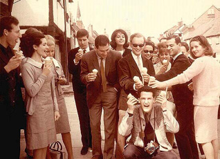 Henley in Arden Ice Cream